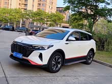 �������AX7 2023�� ���հ� 1.5T DCT DF31