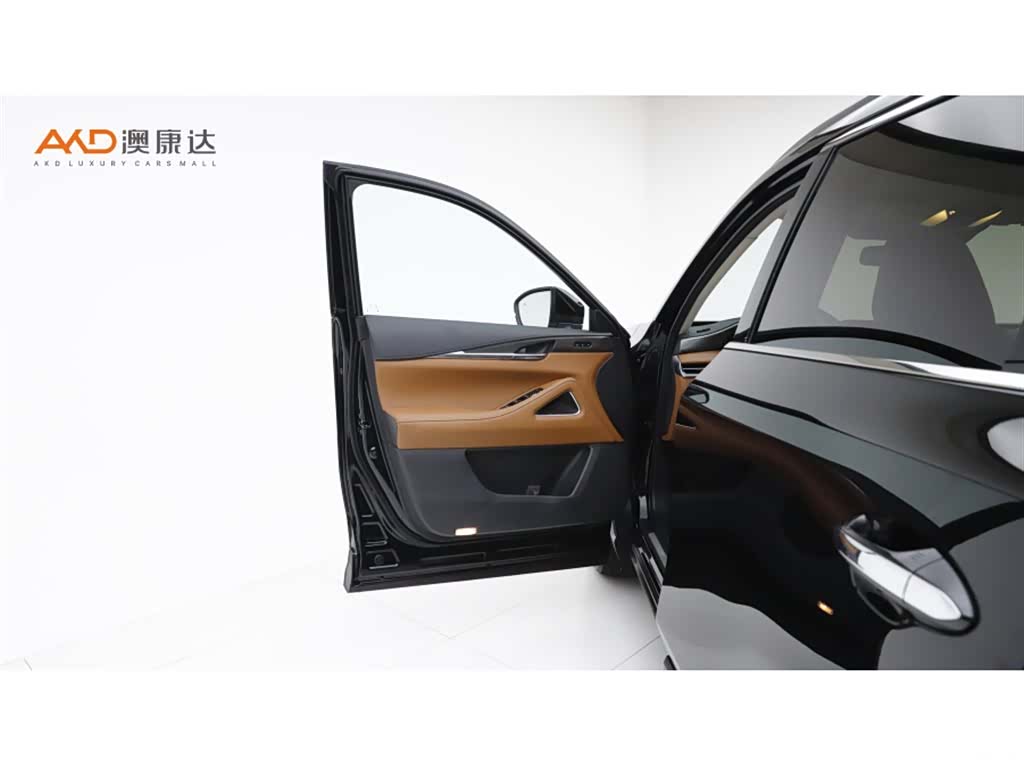 Infiniti QX60, 2024 11