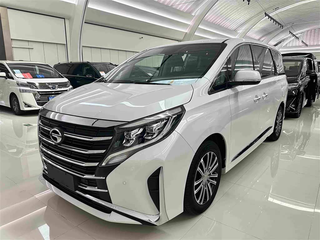 GAC M8