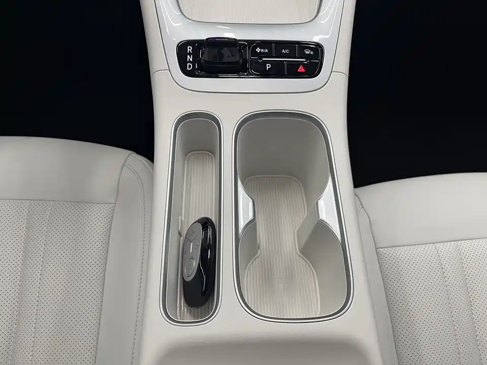 Geely Galaxy Star Wish