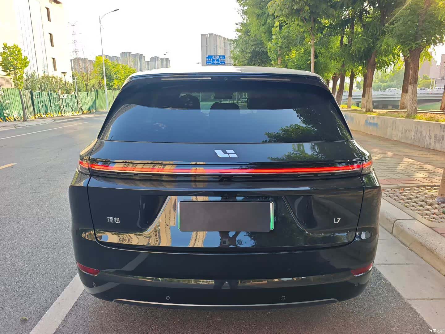 Li Auto L7, 2025 8