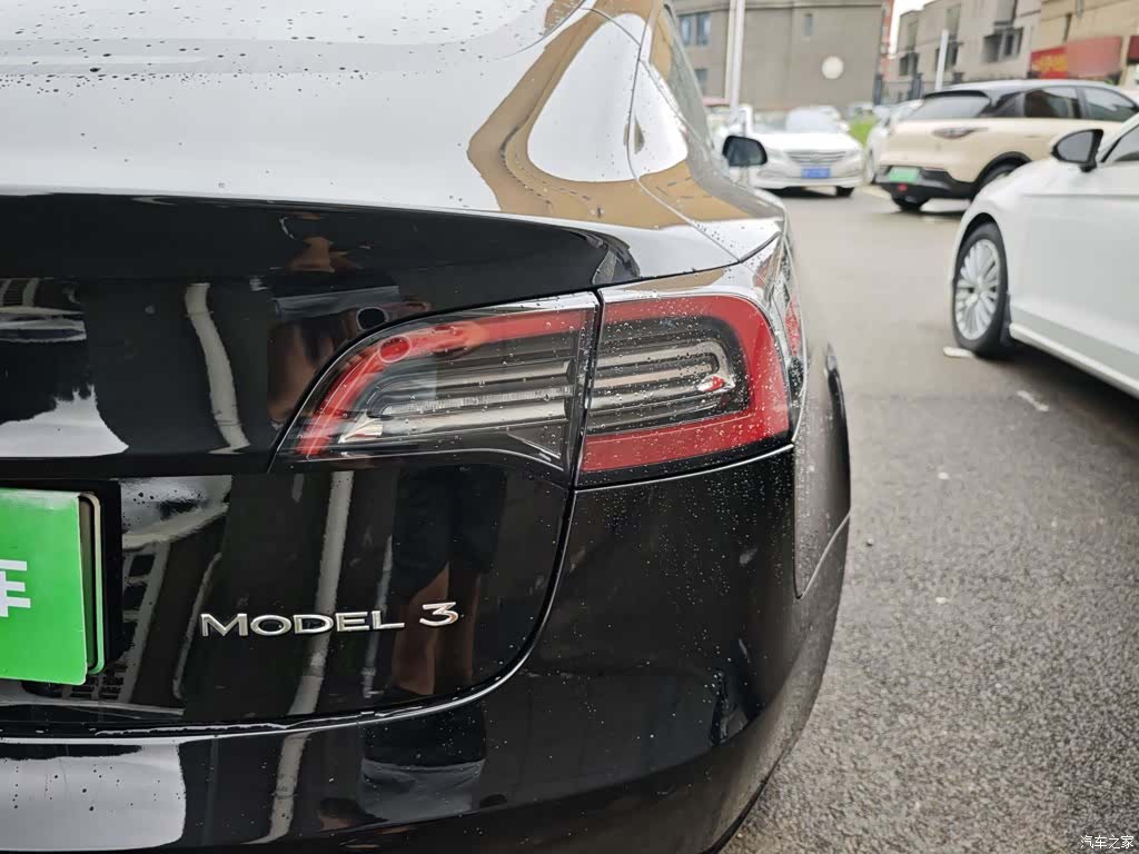Tesla Model 3, 2023 8
