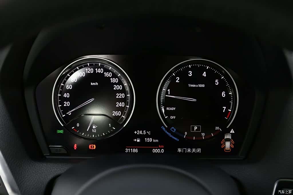BMW 1 Series, 2019 13