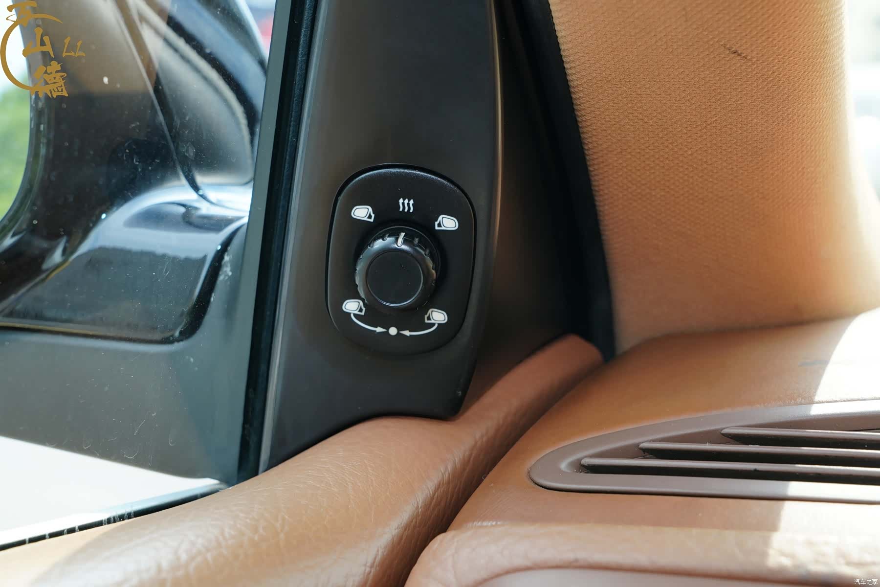 Porsche Cayenne, 2007 12