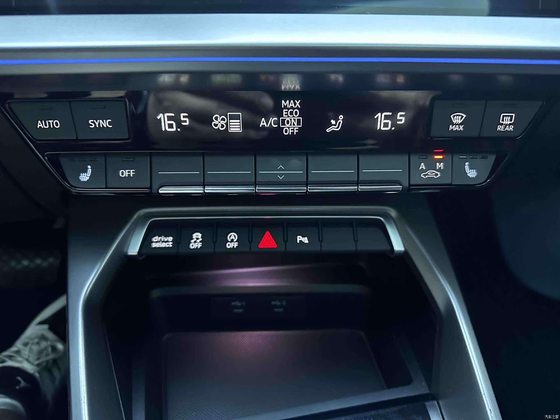 Audi A3, 2021 13