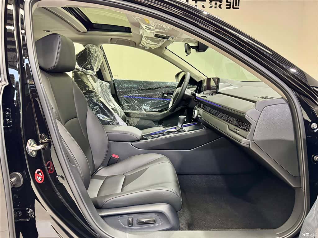 Honda Accord, 2026 19
