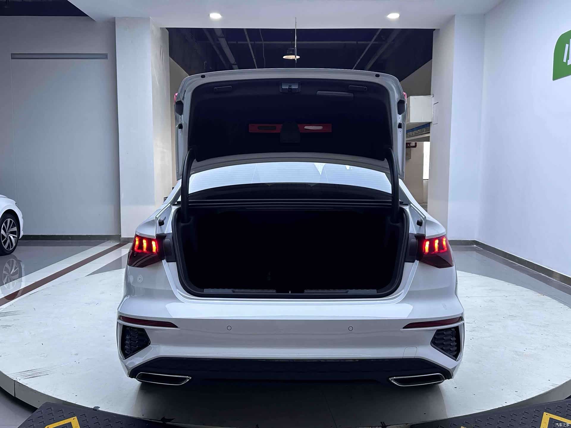 Audi A3, 2021 21