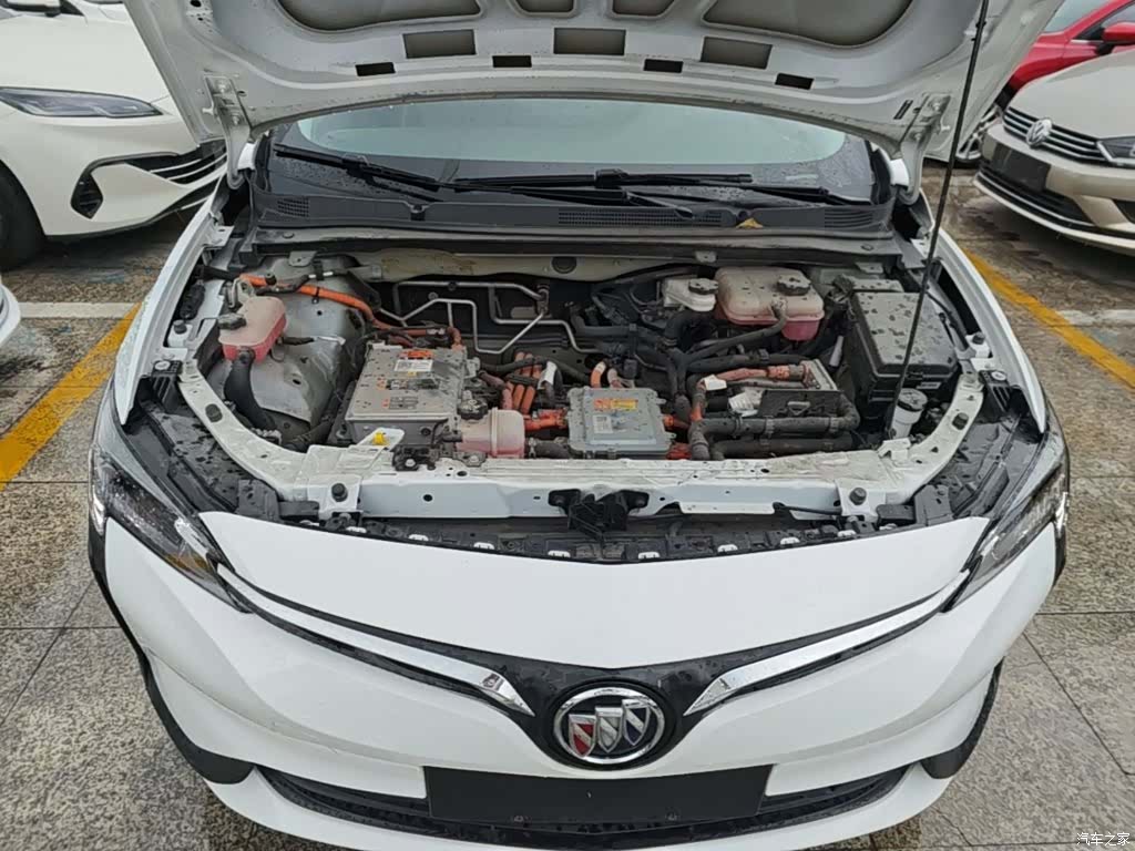 Buick Velite, 2024 20