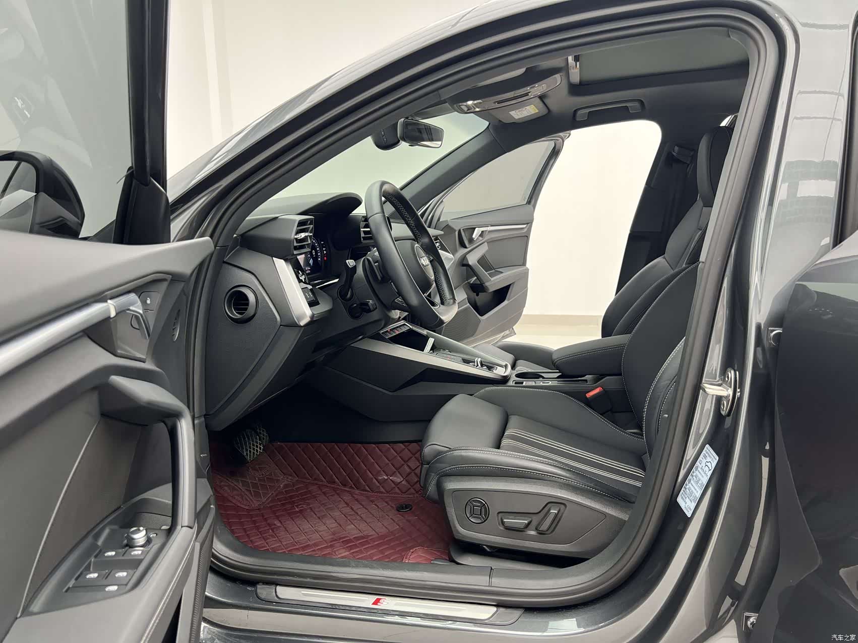 Audi A3, 2023 8