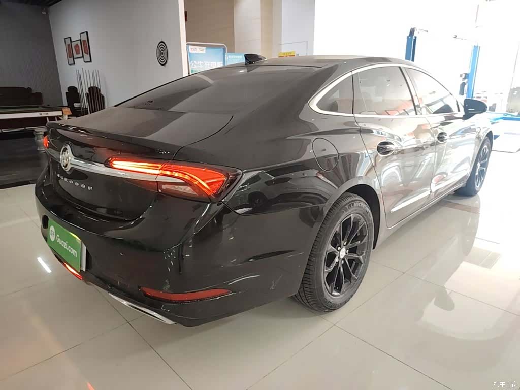 Buick LaCrosse, 2022 7
