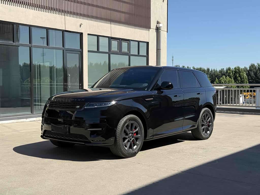 Range Rover Sport