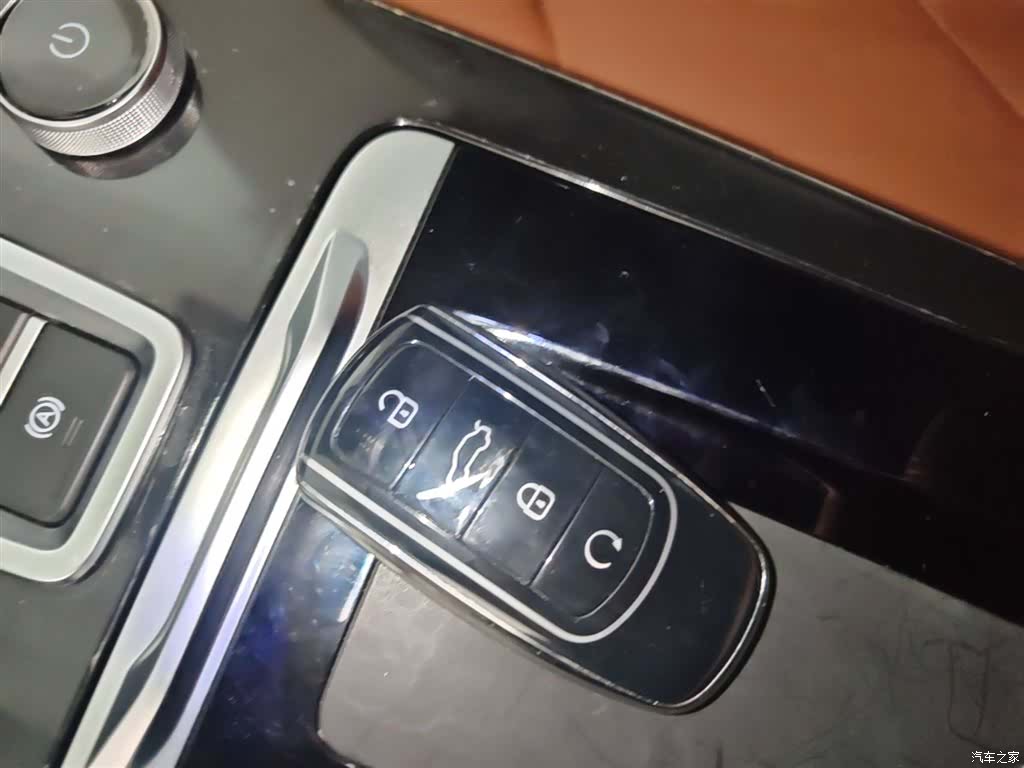 Chery Tiggo 8 Plus, 2021 9