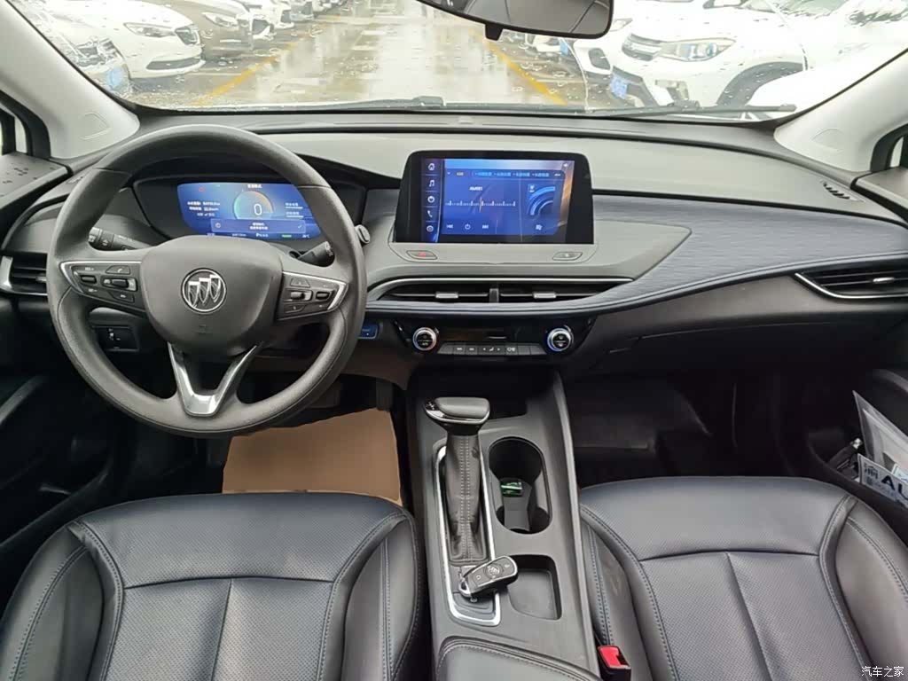 Buick Velite, 2024 10