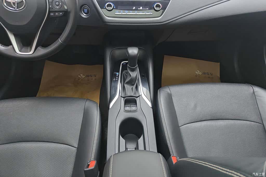 Toyota Corolla, 2021 16