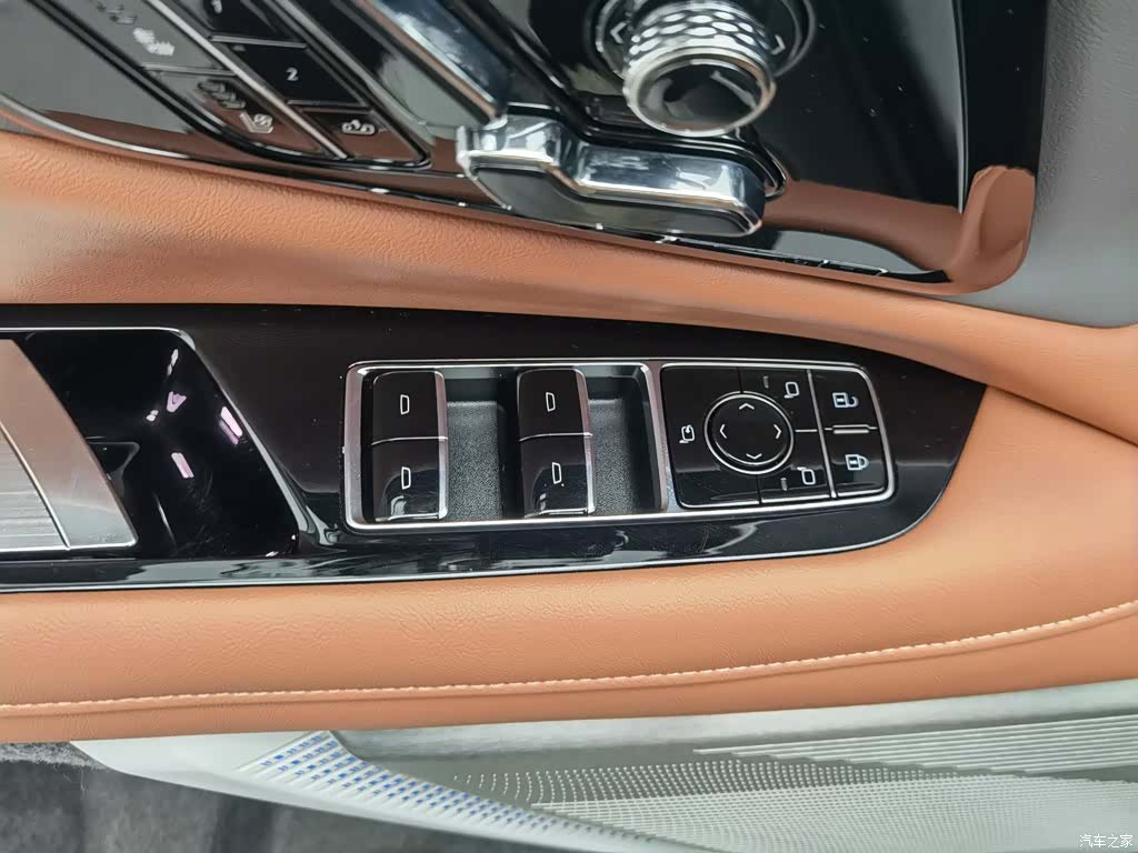Cadillac IQ, 2024 9