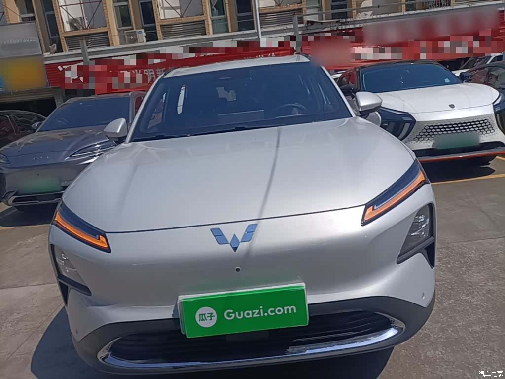 Wuling Starlight, 2025 3