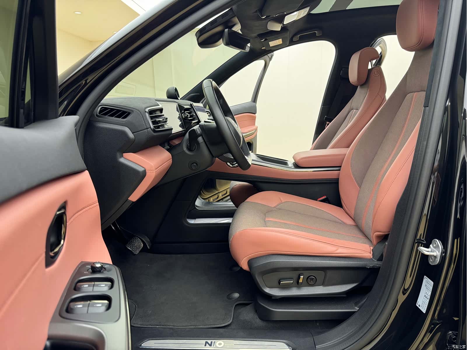 NIO EC6, 2021 10