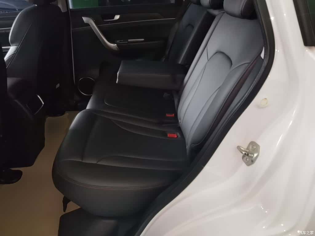 Haval H6, 2016 17