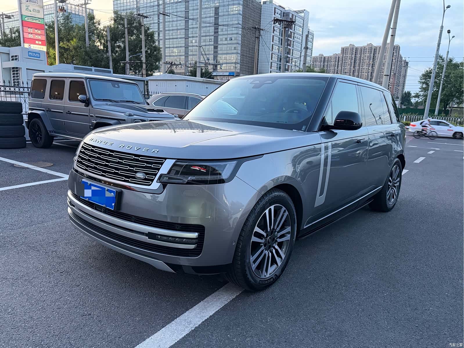 Land Rover Range Rover, 2023 3