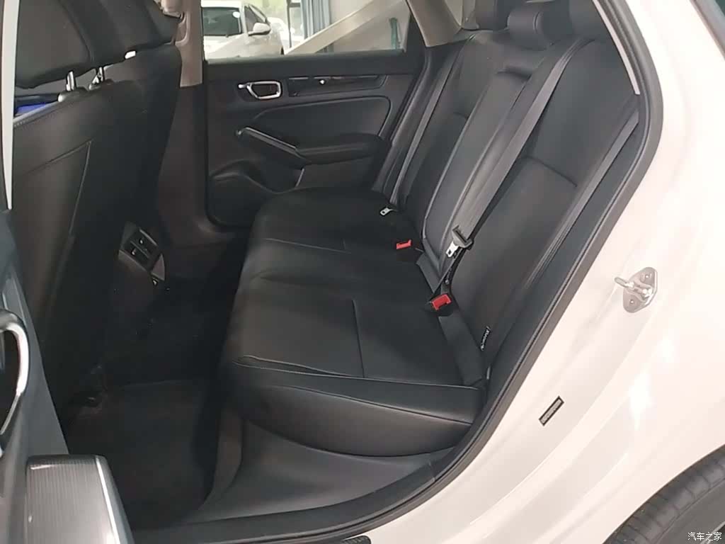 Honda Integra, 2023 17