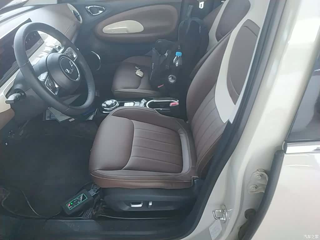 Wuling Bingo, 2024 15
