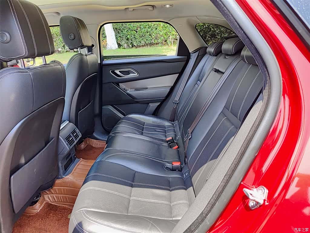 Land Rover Range Rover, 2018 8