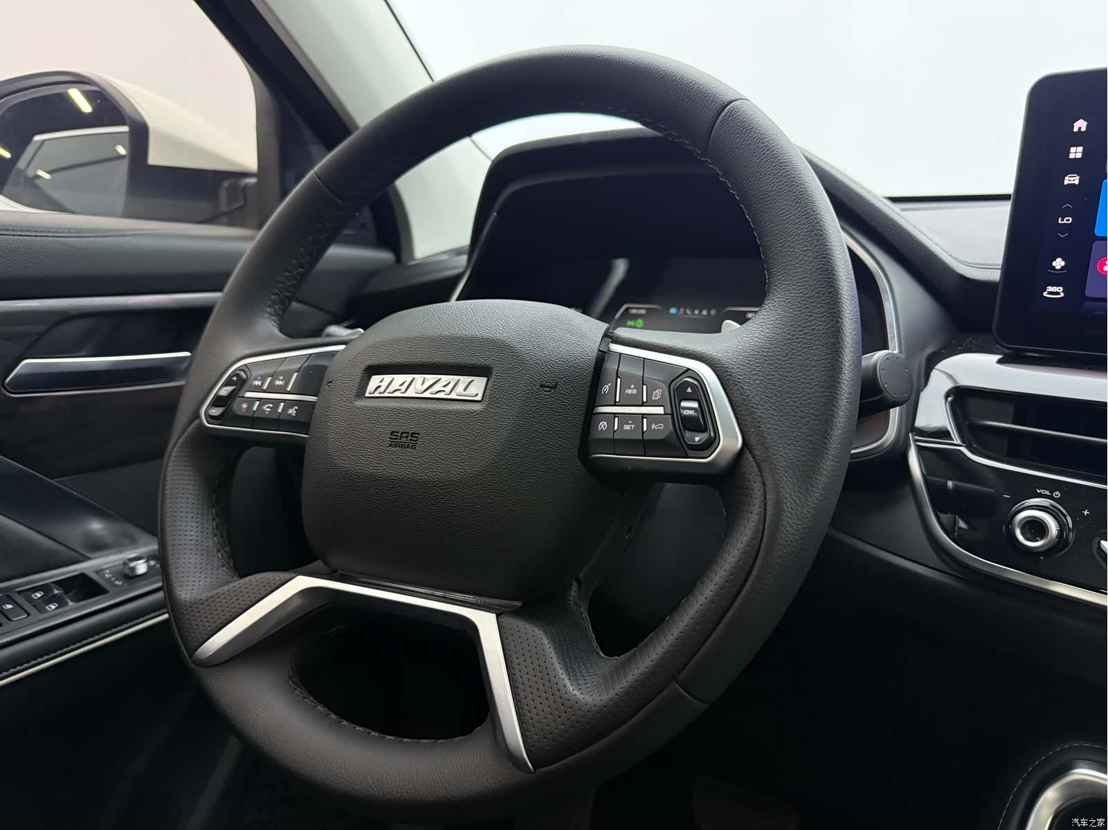 Haval H6, 2023 12