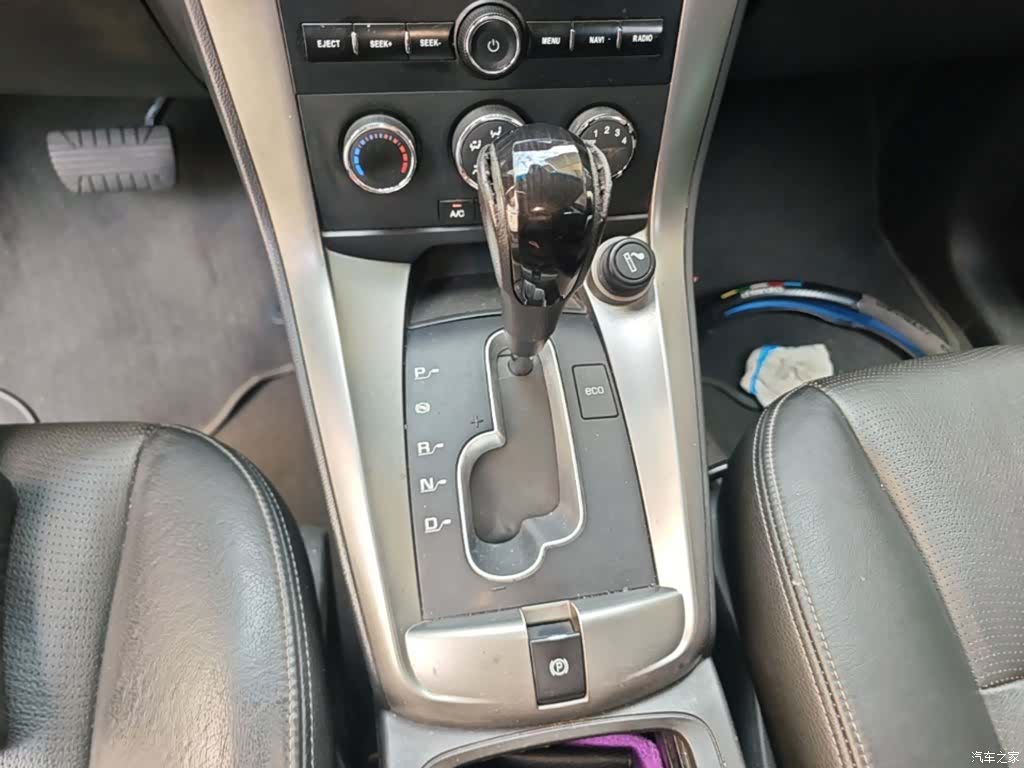Chevrolet 7, 2016 14