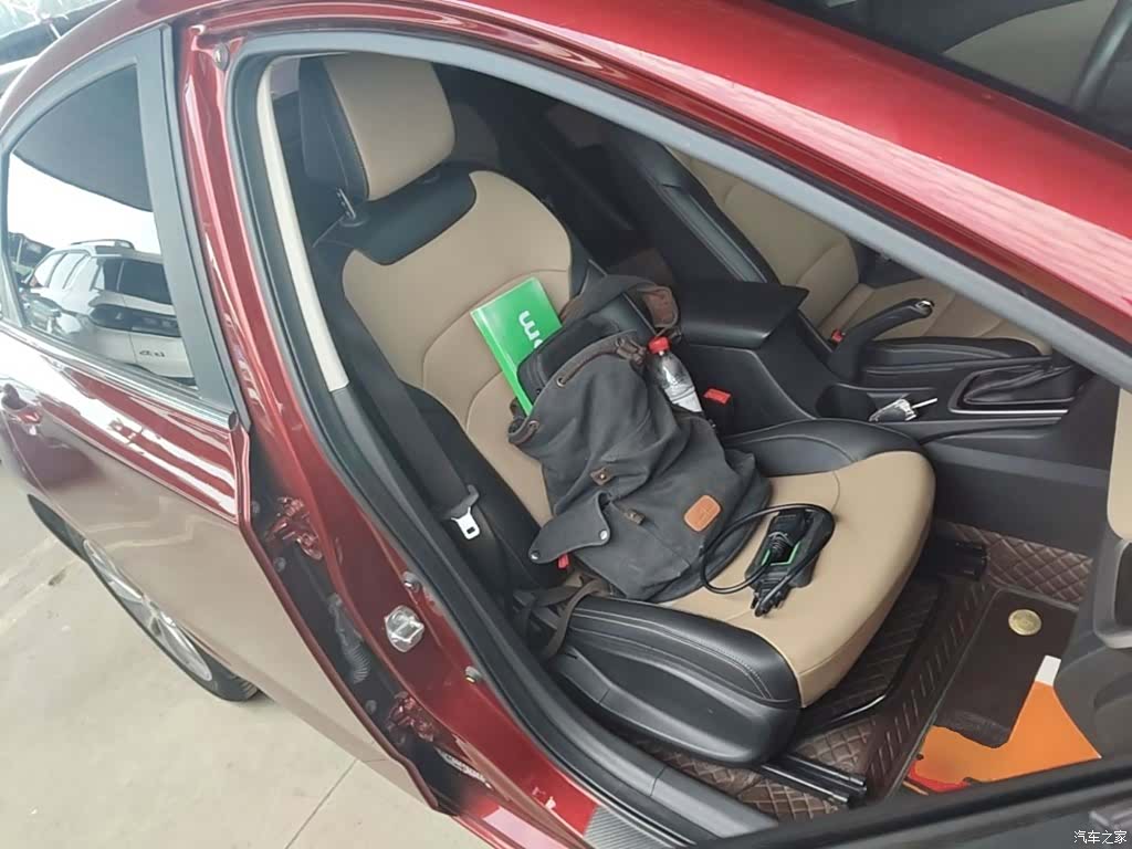 Chevrolet 320, 2021 25