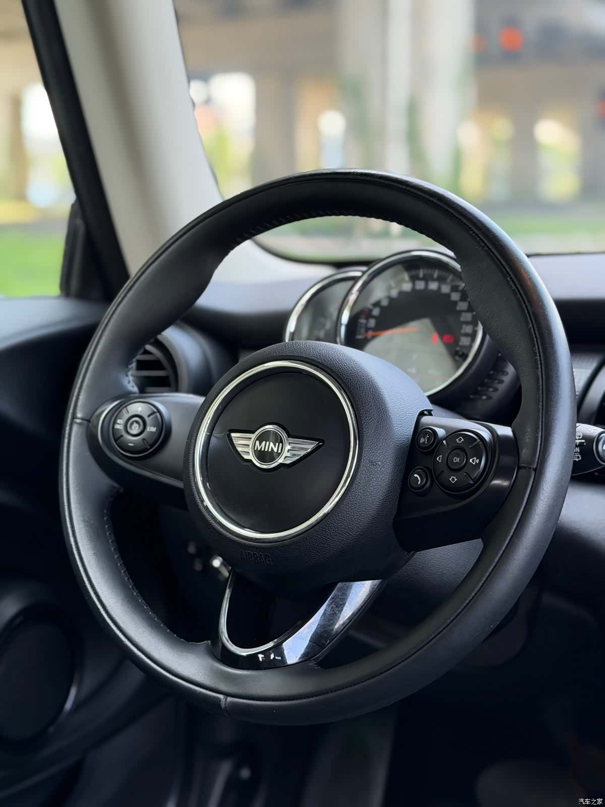 Mini Cooper, 2017 15