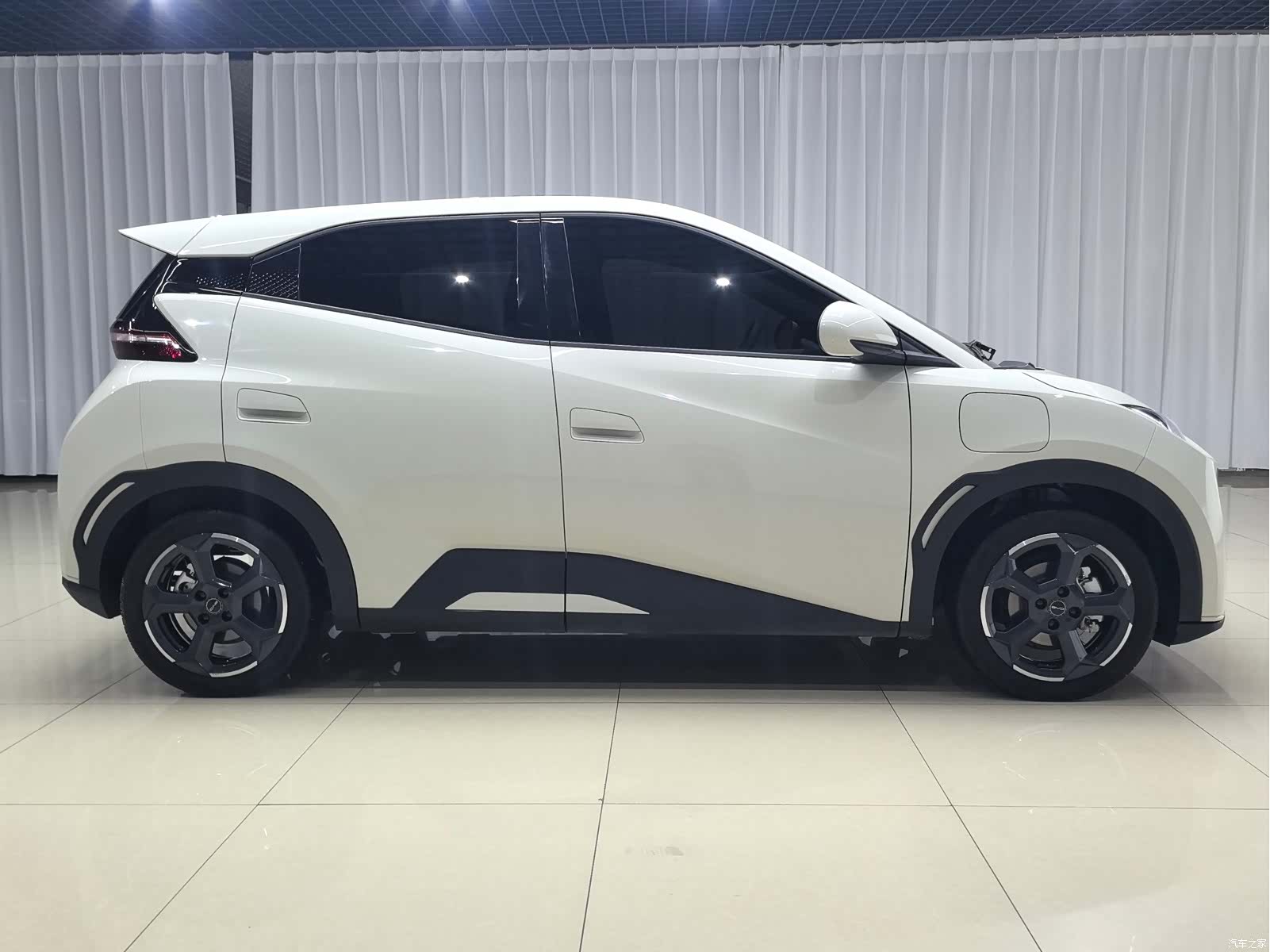 BYD Seagull, 2023 6