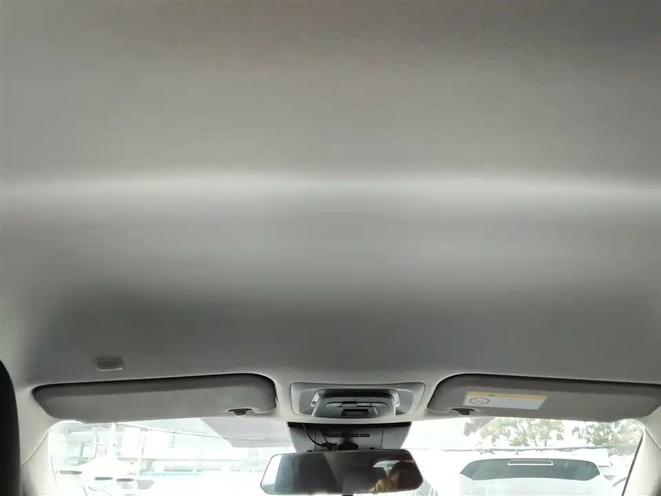 Toyota Corolla Sharp amplifier