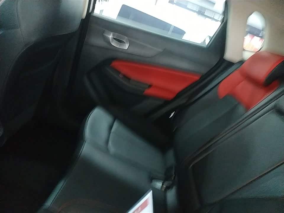 Changan CS55PLUS Changan CS55PLUS