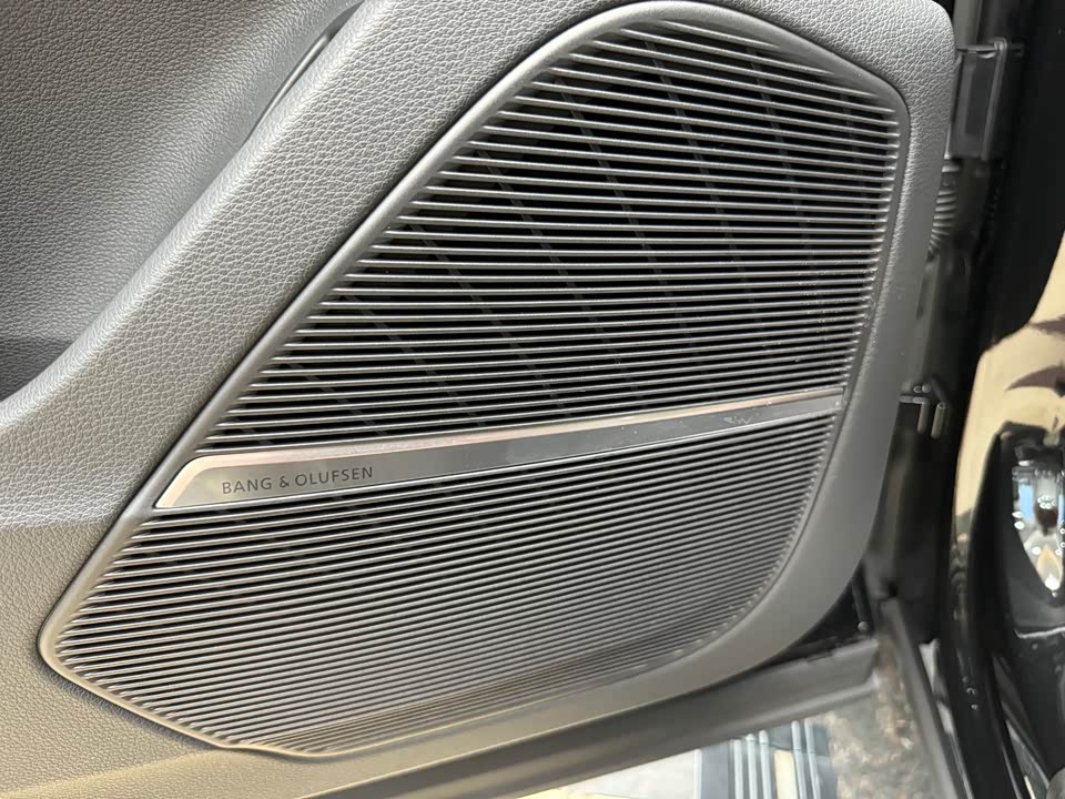 Audi Q7 Audi Q7