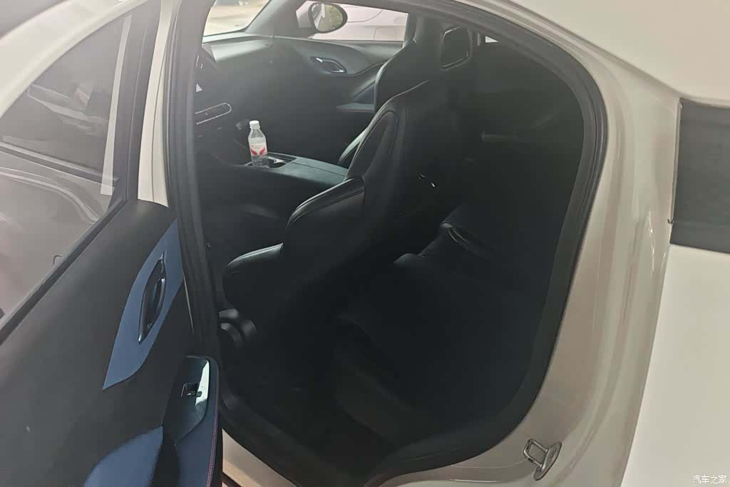 BYD Seagull, 2024 11