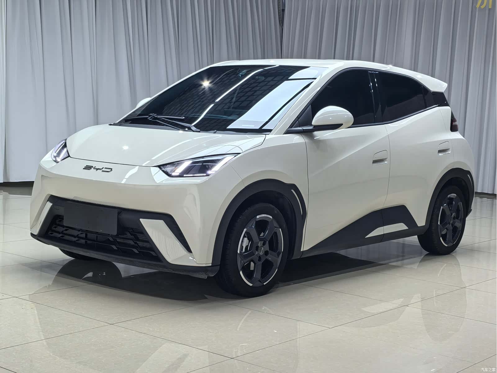 BYD Seagull, 2023 1