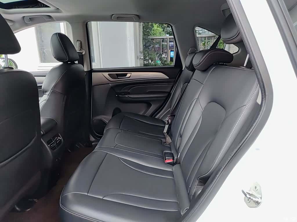 Haval M6, 2021 9