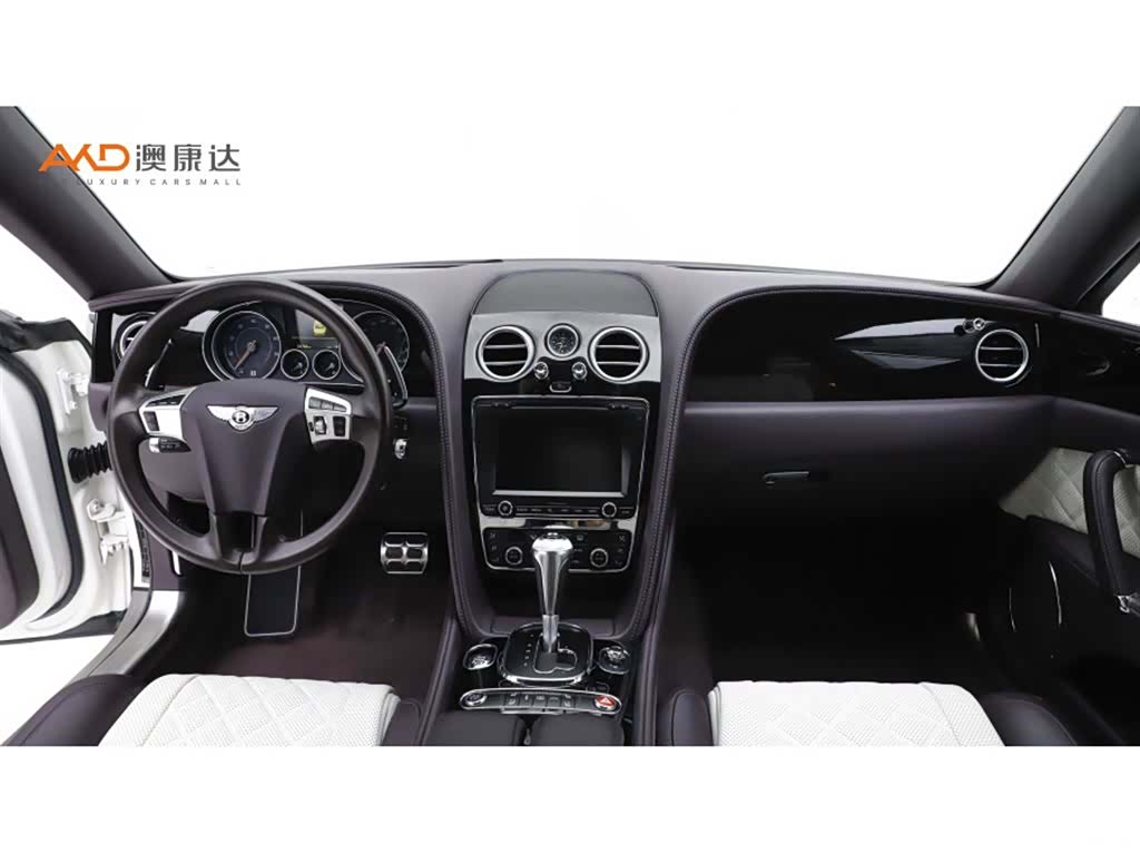 Bentley Flying Spur, 2020 все фото