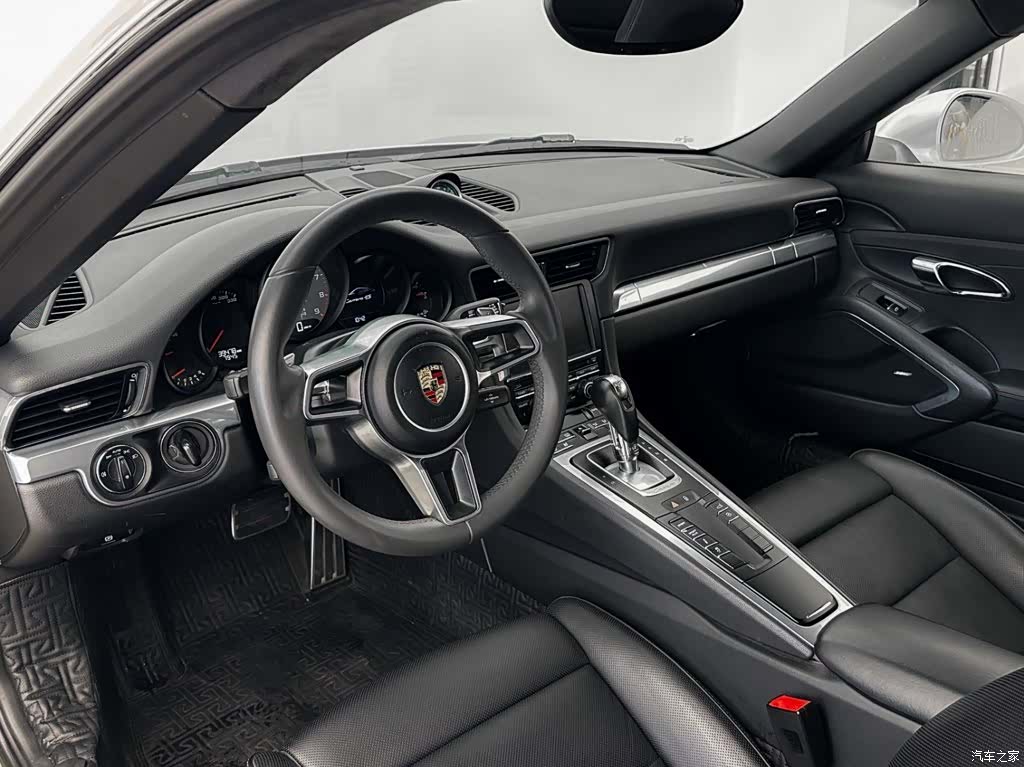 Porsche 911, 2013 10