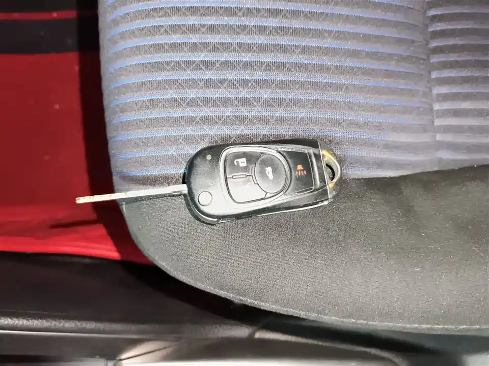 Toyota YARiS L Zhixuan