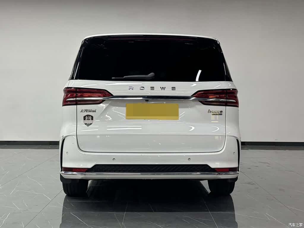 Roewe iMAX8, 2021 все фото