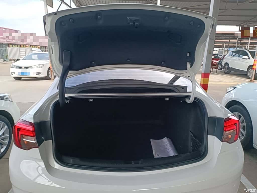 Buick Regal, 2019 19