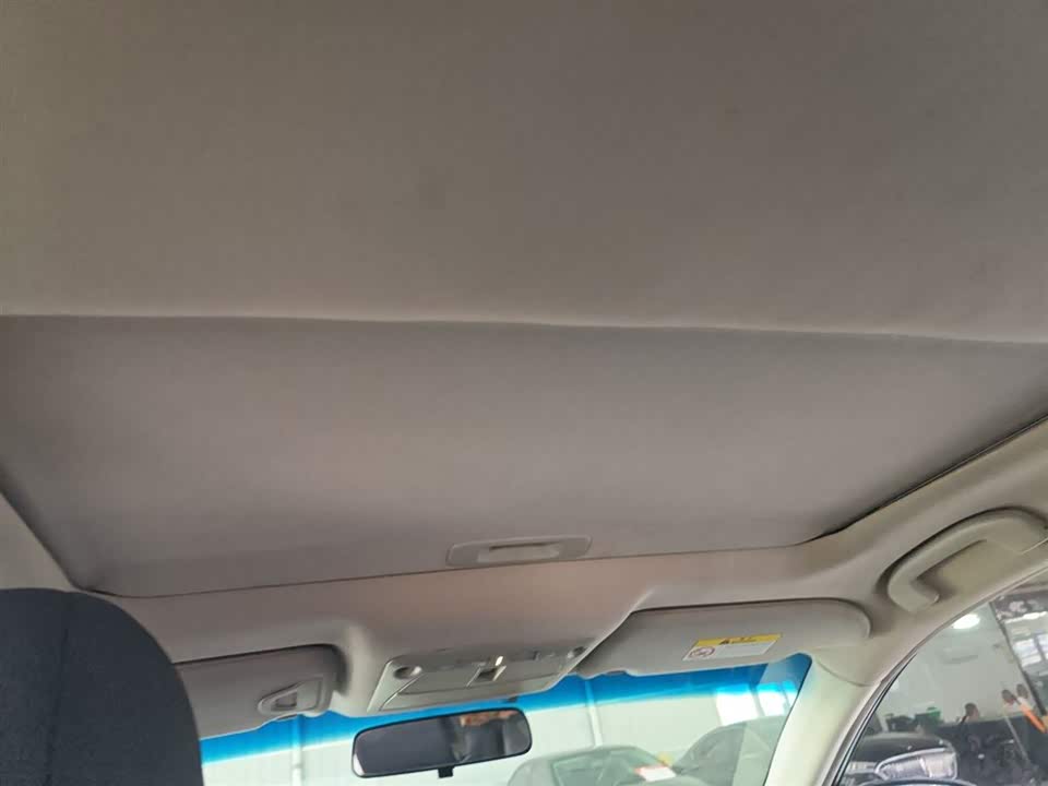 Dongfeng Jingmen Car