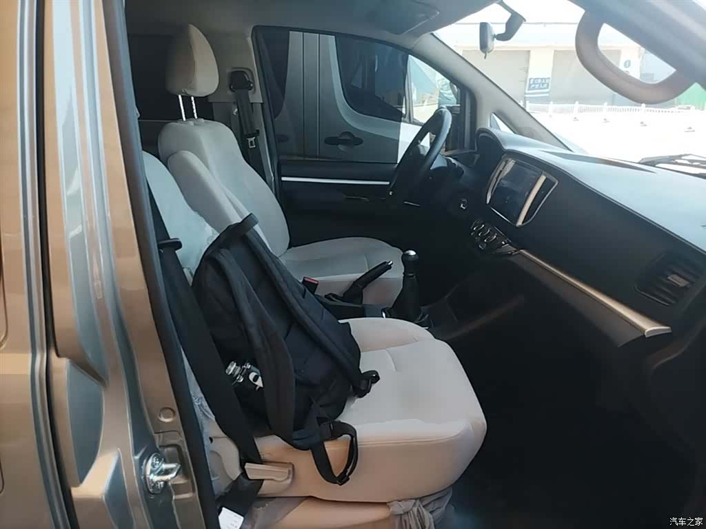 DongFeng M5L, 2025 25