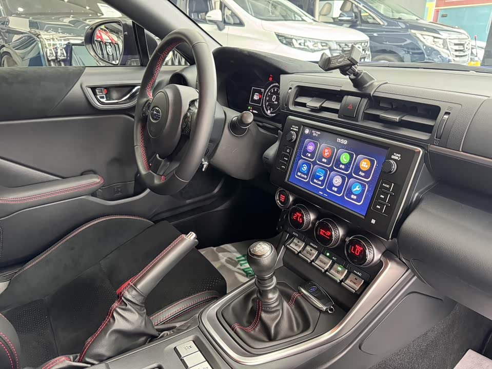 Trumpchi Guangzhou Car Trumpchi Guangzhou Car