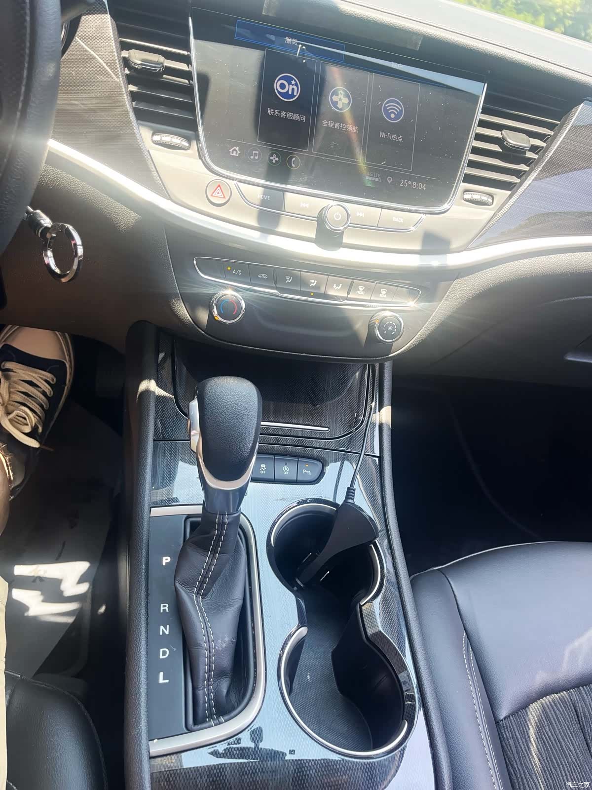 Buick Verano, 2020 14