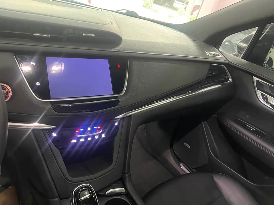 Cadillac XT5 Cadillac XT5