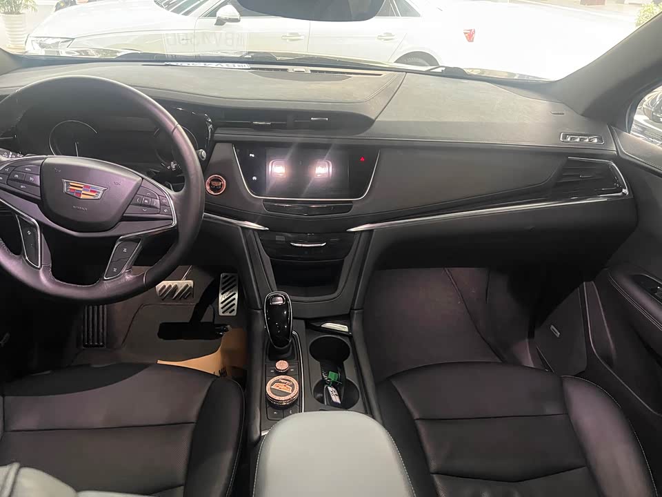Cadillac XT5 Cadillac XT5