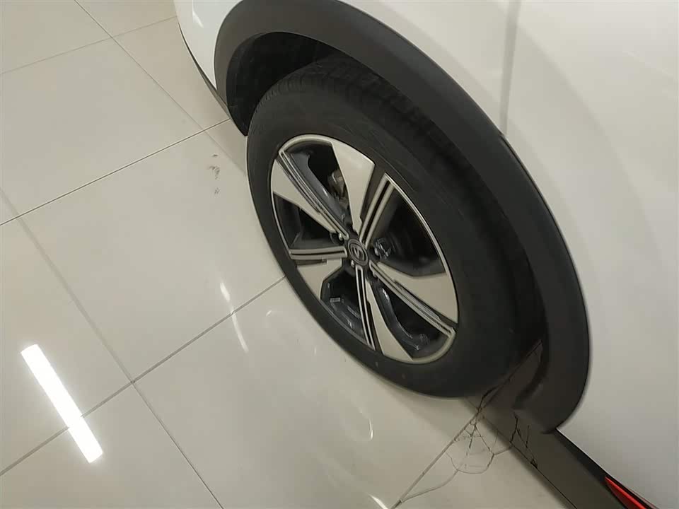 Changan CS55PLUS Changan CS55PLUS