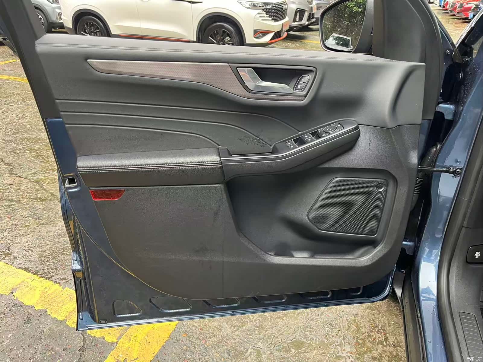 Ford Escape, 2021 8
